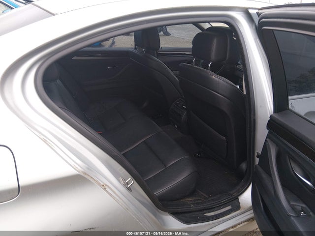 Aukcja sprzedaży 2011 Bmw 535i Xdrive, vin: WBAFU7C5XBC877155, numer aukcji: 46107131