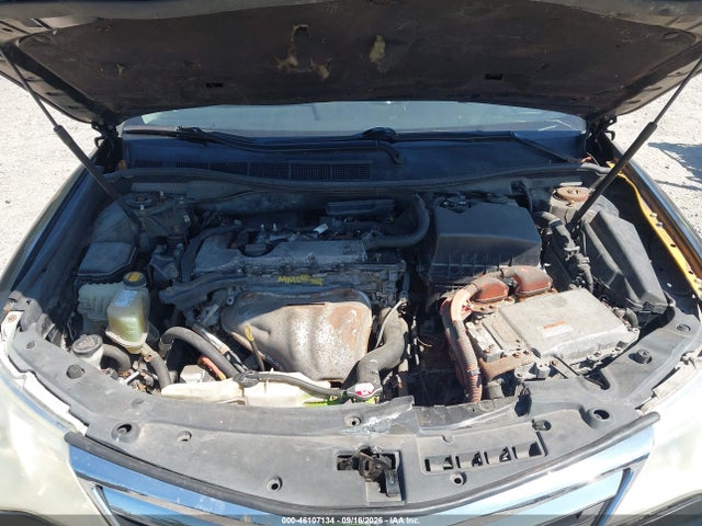 Aukcja sprzedaży 2014 Toyota Camry Hybrid Le, vin: 4T1BD1FK7EU140165, numer aukcji: 46107134