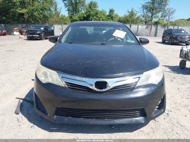 Aukcja sprzedaży 2014 Toyota Camry Hybrid Le, vin: 4T1BD1FK7EU140165, numer aukcji: 46107134