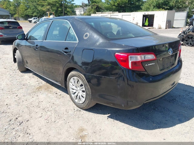 Aukcja sprzedaży 2014 Toyota Camry Hybrid Le, vin: 4T1BD1FK7EU140165, numer aukcji: 46107134