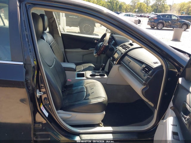 Aukcja sprzedaży 2014 Toyota Camry Hybrid Le, vin: 4T1BD1FK7EU140165, numer aukcji: 46107134