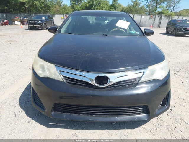 Aukcja sprzedaży 2014 Toyota Camry Hybrid Le, vin: 4T1BD1FK7EU140165, numer aukcji: 46107134
