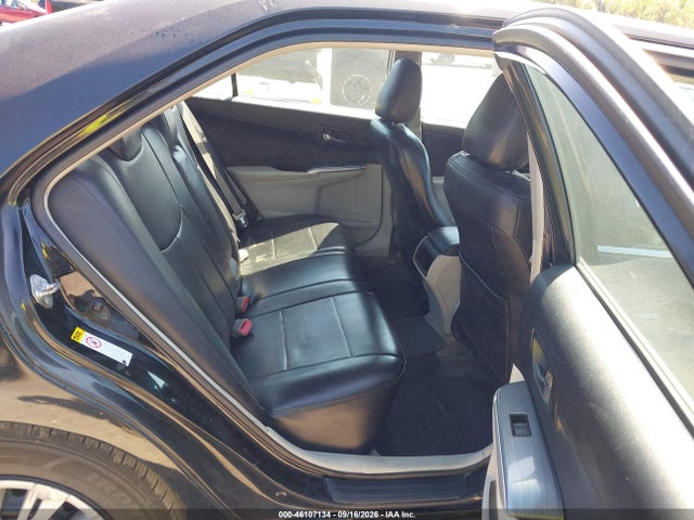 Aukcja sprzedaży 2014 Toyota Camry Hybrid Le, vin: 4T1BD1FK7EU140165, numer aukcji: 46107134