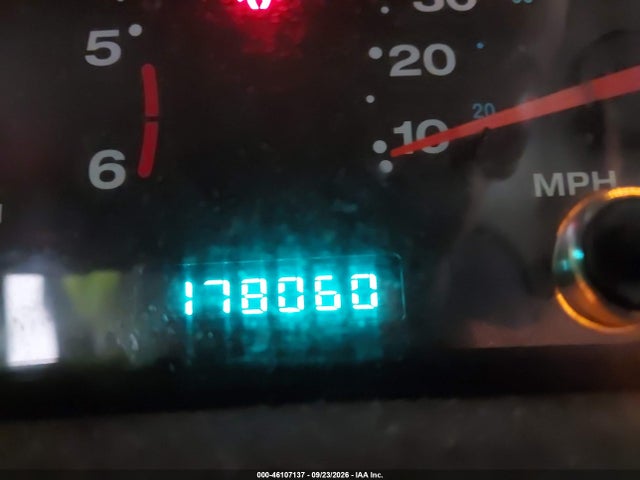 Продаж на аукціоні авто 2002 Jeep Wrangler Sahara, vin: 1J4FA59S32P764888, номер лоту: 46107137