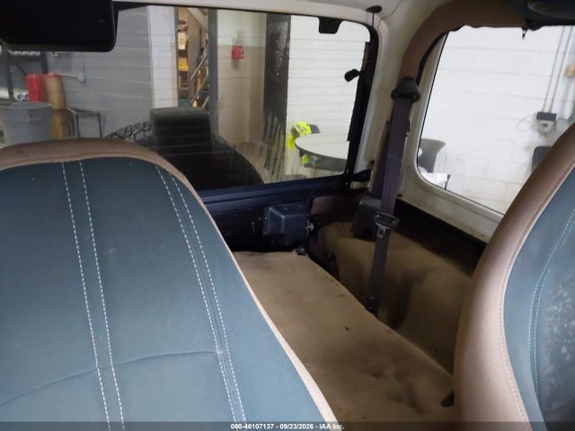 Продаж на аукціоні авто 2002 Jeep Wrangler Sahara, vin: 1J4FA59S32P764888, номер лоту: 46107137