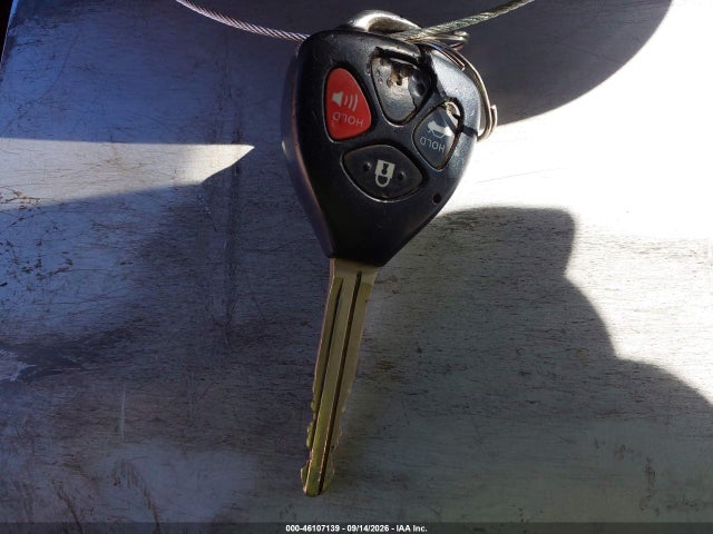 Продажа на аукционе авто 2012 Toyota Corolla Le, vin: 2T1BU4EE4CC799722, номер лота: 46107139