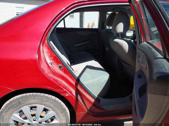 Продажа на аукционе авто 2012 Toyota Corolla Le, vin: 2T1BU4EE4CC799722, номер лота: 46107139