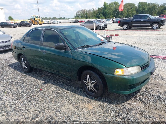 Продаж на аукціоні авто 2000 Mitsubishi Mirage De, vin: JA3AY26C9YU006442, номер лоту: 46107141