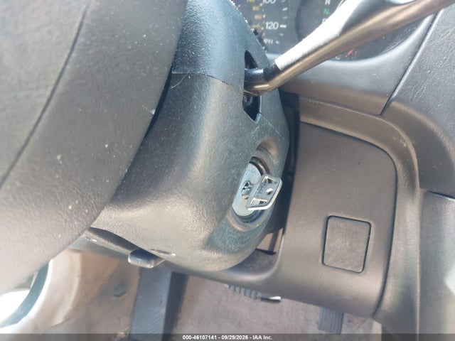 2000 Mitsubishi Mirage De მანქანა იყიდება აუქციონზე, vin: JA3AY26C9YU006442, აუქციონის ნომერი: 46107141
