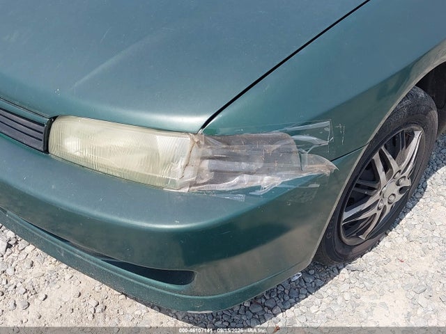 2000 Mitsubishi Mirage De მანქანა იყიდება აუქციონზე, vin: JA3AY26C9YU006442, აუქციონის ნომერი: 46107141
