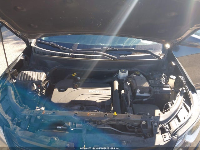 46107144 :رقم المزاد ، 2GNAXTEV2K6250640 vin ، 2019 Chevrolet Equinox Lt مزاد بيع