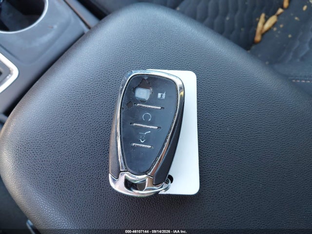 46107144 :رقم المزاد ، 2GNAXTEV2K6250640 vin ، 2019 Chevrolet Equinox Lt مزاد بيع