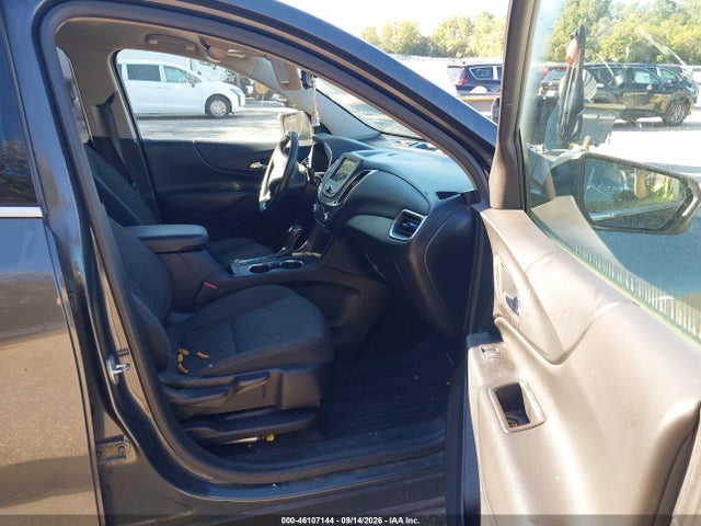 46107144 :رقم المزاد ، 2GNAXTEV2K6250640 vin ، 2019 Chevrolet Equinox Lt مزاد بيع