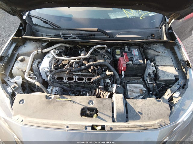 Aukcja sprzedaży 2021 Nissan Sentra Sv Xtronic Cvt, vin: 3N1AB8CV2MY251685, numer aukcji: 46107147