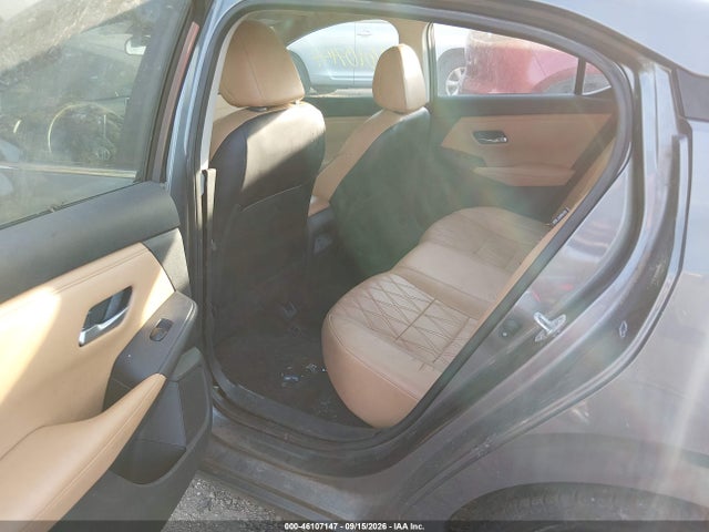 Aukcja sprzedaży 2021 Nissan Sentra Sv Xtronic Cvt, vin: 3N1AB8CV2MY251685, numer aukcji: 46107147