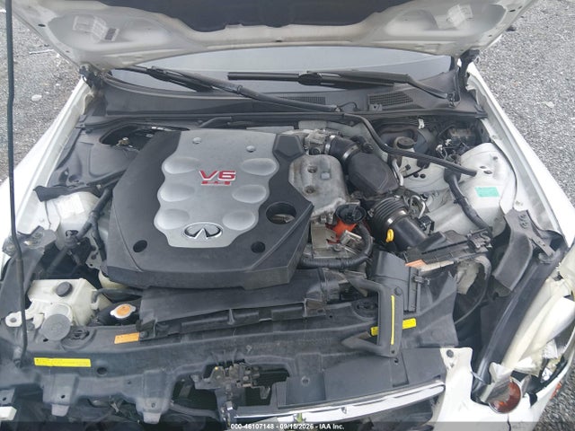 Продажа на аукционе авто 2005 Infiniti G35, vin: JNKCV54EX5M400390, номер лота: 46107148