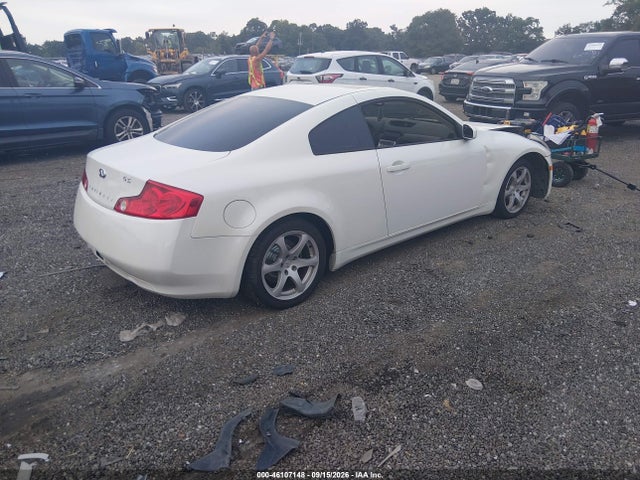 Продажа на аукционе авто 2005 Infiniti G35, vin: JNKCV54EX5M400390, номер лота: 46107148