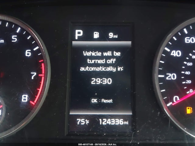 Продажа на аукционе авто 2021 Kia K5 Gt-line, vin: 5XXG64J29MG034799, номер лота: 46107149
