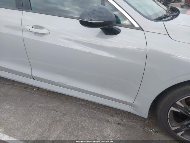 Продажа на аукционе авто 2021 Kia K5 Gt-line, vin: 5XXG64J29MG034799, номер лота: 46107149