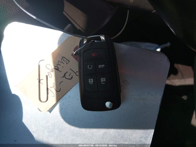 Продажа на аукционе авто 2014 Chevrolet Cruze Ltz, vin: 1G1PG5SB6E7388770, номер лота: 46107156