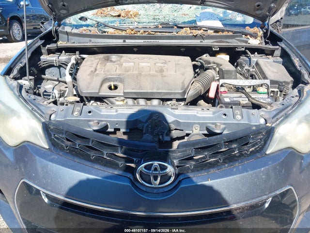 Aukcja sprzedaży 2016 Toyota Corolla S Plus, vin: 2T1BURHE0GC492823, numer aukcji: 46107157