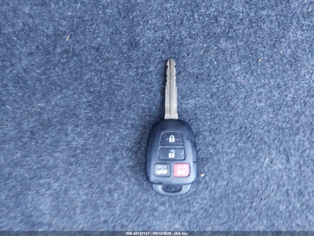 Aukcja sprzedaży 2016 Toyota Corolla S Plus, vin: 2T1BURHE0GC492823, numer aukcji: 46107157