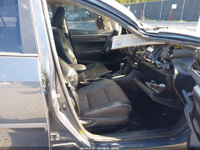 Aukcja sprzedaży 2016 Toyota Corolla S Plus, vin: 2T1BURHE0GC492823, numer aukcji: 46107157