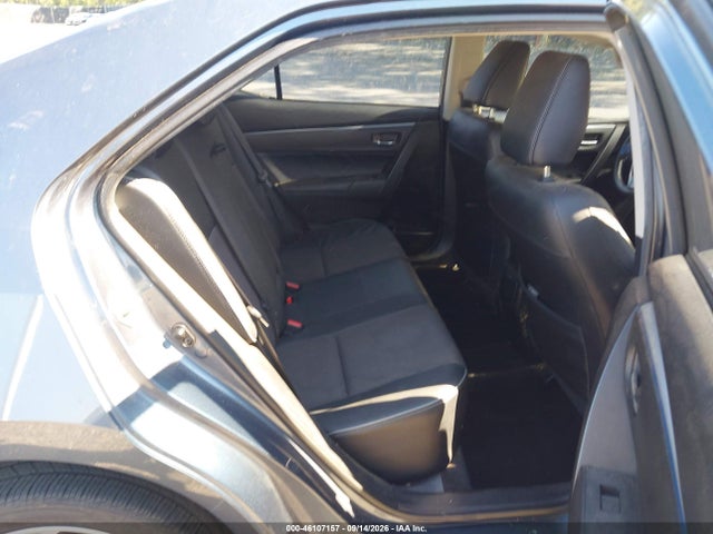 Aukcja sprzedaży 2016 Toyota Corolla S Plus, vin: 2T1BURHE0GC492823, numer aukcji: 46107157