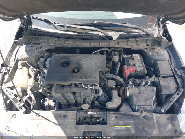 Продажа на аукционе авто 2020 Nissan Altima S Intelligent Awd, vin: 1N4BL4BW8LC261572, номер лота: 46107160
