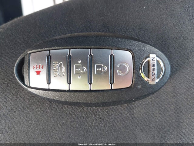 Продажа на аукционе авто 2020 Nissan Altima S Intelligent Awd, vin: 1N4BL4BW8LC261572, номер лота: 46107160