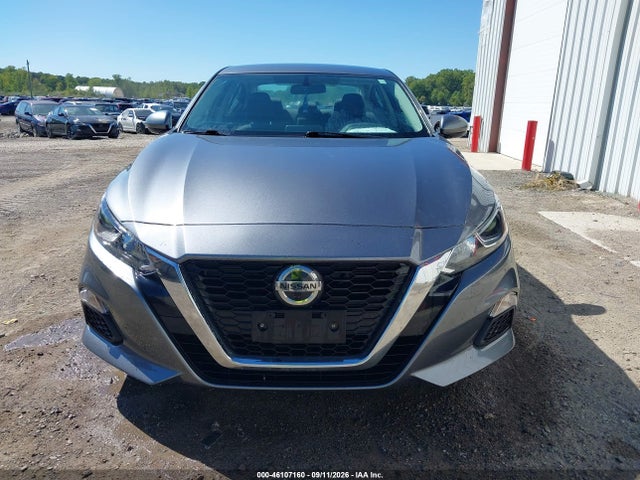 Продажа на аукционе авто 2020 Nissan Altima S Intelligent Awd, vin: 1N4BL4BW8LC261572, номер лота: 46107160