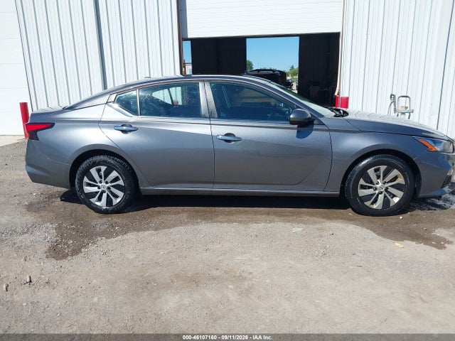 Продажа на аукционе авто 2020 Nissan Altima S Intelligent Awd, vin: 1N4BL4BW8LC261572, номер лота: 46107160
