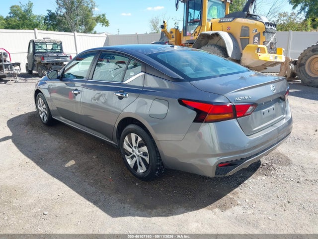 Продажа на аукционе авто 2020 Nissan Altima S Intelligent Awd, vin: 1N4BL4BW8LC261572, номер лота: 46107160