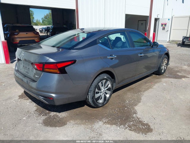 Продажа на аукционе авто 2020 Nissan Altima S Intelligent Awd, vin: 1N4BL4BW8LC261572, номер лота: 46107160