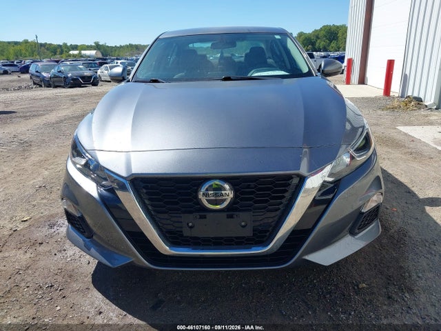 Продажа на аукционе авто 2020 Nissan Altima S Intelligent Awd, vin: 1N4BL4BW8LC261572, номер лота: 46107160