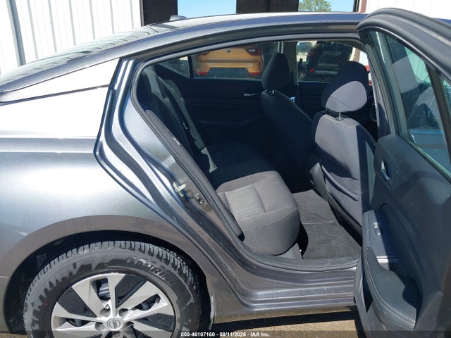 Продажа на аукционе авто 2020 Nissan Altima S Intelligent Awd, vin: 1N4BL4BW8LC261572, номер лота: 46107160