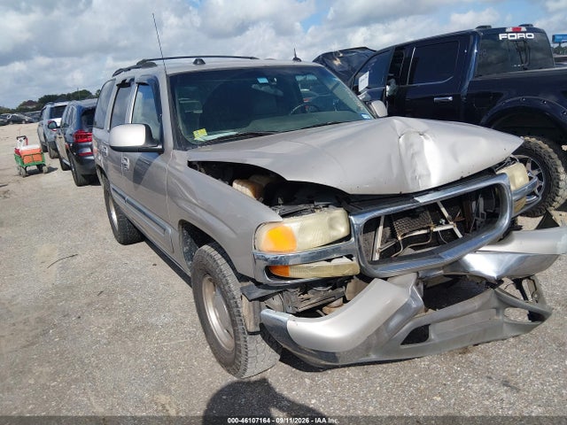 Aukcja sprzedaży 2004 Gmc Yukon Slt, vin: 1GKEC13Z94R300560, numer aukcji: 46107164