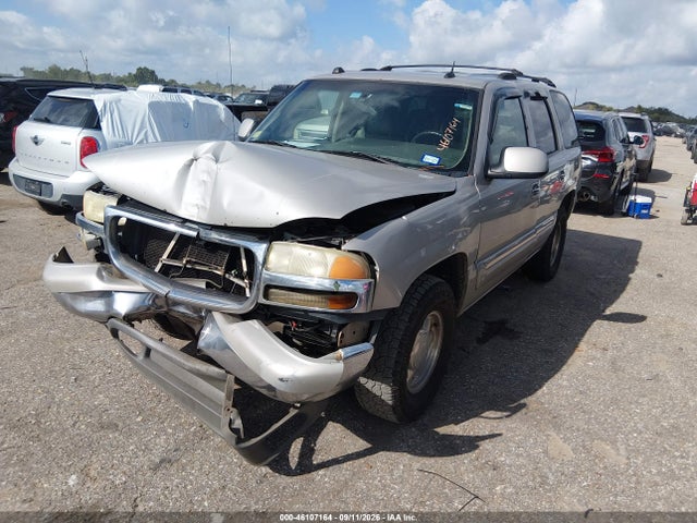 Aukcja sprzedaży 2004 Gmc Yukon Slt, vin: 1GKEC13Z94R300560, numer aukcji: 46107164