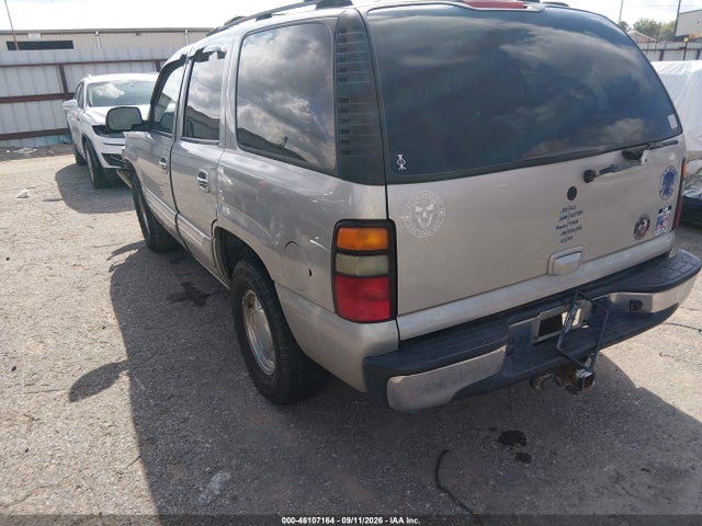 Aukcja sprzedaży 2004 Gmc Yukon Slt, vin: 1GKEC13Z94R300560, numer aukcji: 46107164