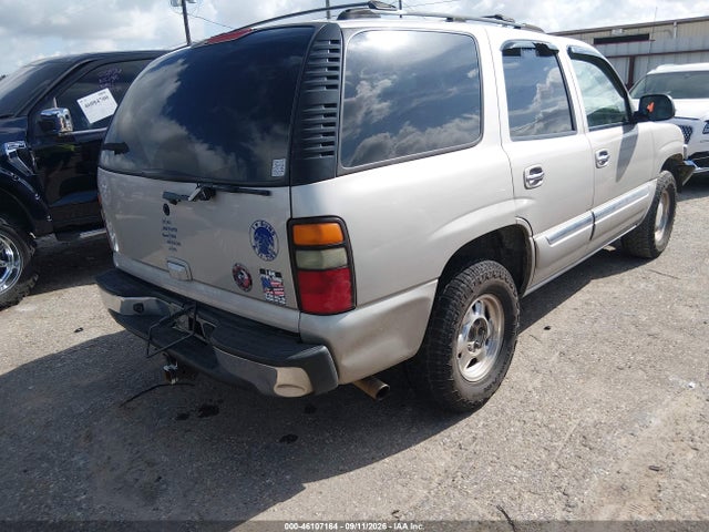 Aukcja sprzedaży 2004 Gmc Yukon Slt, vin: 1GKEC13Z94R300560, numer aukcji: 46107164