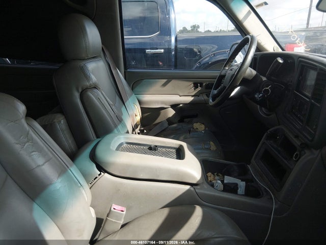 Aukcja sprzedaży 2004 Gmc Yukon Slt, vin: 1GKEC13Z94R300560, numer aukcji: 46107164