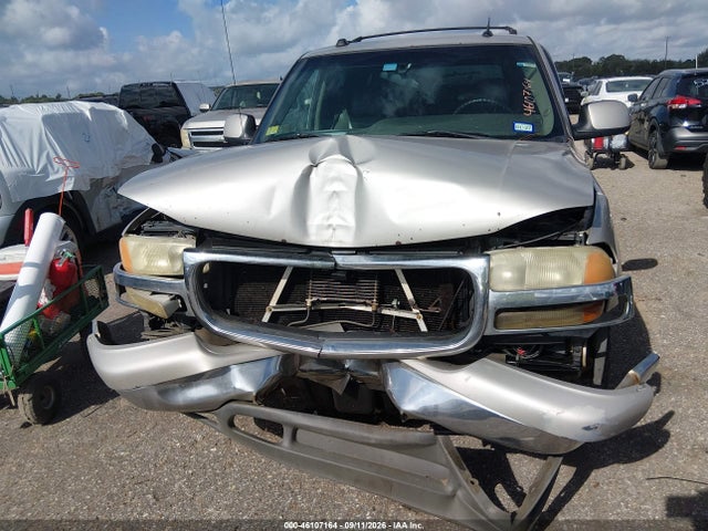 Aukcja sprzedaży 2004 Gmc Yukon Slt, vin: 1GKEC13Z94R300560, numer aukcji: 46107164