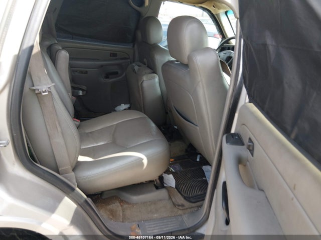 Aukcja sprzedaży 2004 Gmc Yukon Slt, vin: 1GKEC13Z94R300560, numer aukcji: 46107164