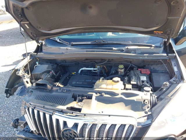 46107165 :رقم المزاد ، KL4CJHSB0FB264494 vin ، 2015 Buick Encore Premium مزاد بيع