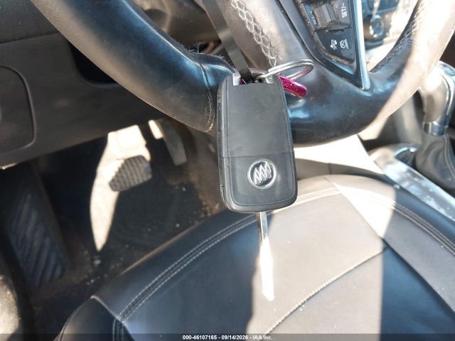 46107165 :رقم المزاد ، KL4CJHSB0FB264494 vin ، 2015 Buick Encore Premium مزاد بيع