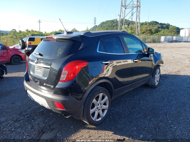46107165 :رقم المزاد ، KL4CJHSB0FB264494 vin ، 2015 Buick Encore Premium مزاد بيع