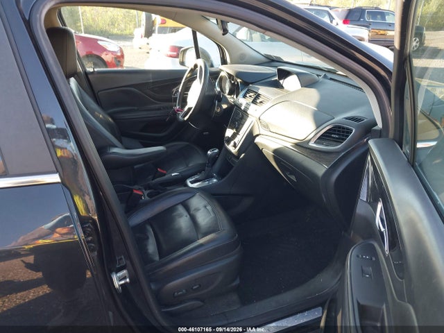 46107165 :رقم المزاد ، KL4CJHSB0FB264494 vin ، 2015 Buick Encore Premium مزاد بيع