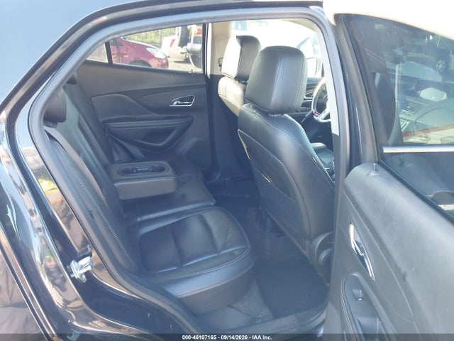 46107165 :رقم المزاد ، KL4CJHSB0FB264494 vin ، 2015 Buick Encore Premium مزاد بيع