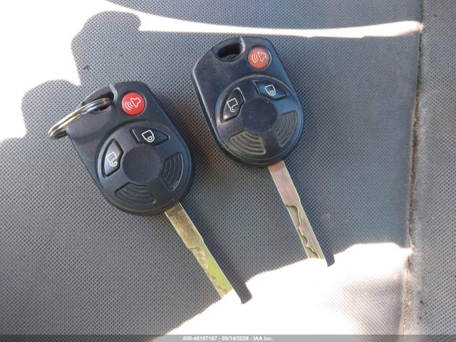 Продаж на аукціоні авто 2017 Ford Escape S, vin: 1FMCU0F77HUC31158, номер лоту: 46107167