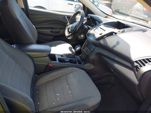 Продаж на аукціоні авто 2017 Ford Escape S, vin: 1FMCU0F77HUC31158, номер лоту: 46107167
